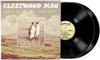 Fleetwood Mac - Best Of 1969-1974 -  Vinyl Record