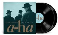 A-Ha - Time And Again: The Ultimate A-Ha -  Vinyl Record