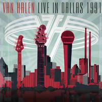 Van Halen - Live In Dallas 1991