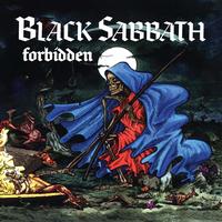 Black Sabbath - Forbidden