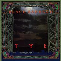 Black Sabbath - Tyr