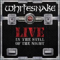 Whitesnake - Live...In The Still Of The Night