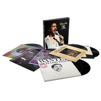 Richard Pryor - I Hope I'm Funny: The Warner Albums (1974-1983)