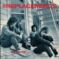 The Replacements - Let It Be