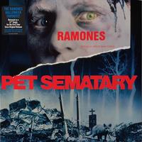 Ramones - Pet Sematary