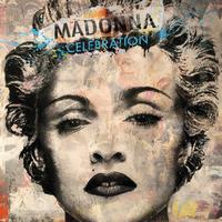 Madonna — Celebration