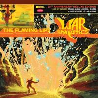 The Flaming Lips — At War With The Mystics