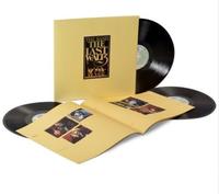 The Band - The Last Waltz -  180 Gram Vinyl Record