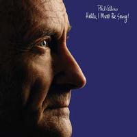 Phil Collins - Hello, I Must Be Going -  180 Gram Vinyl Record