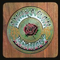 Grateful Dead - American Beauty -  180 Gram Vinyl Record