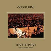 Deep Purple - Made In Japan