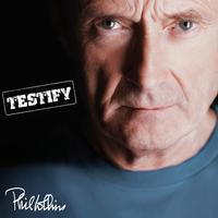 Phil Collins - Testify