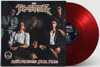 The Pogues - Red Roses For Me -  Vinyl Record