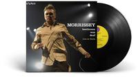 Morrissey - Beethoven Was Deaf: Live In Paris (2024 Remaster) -  Vinyl Record