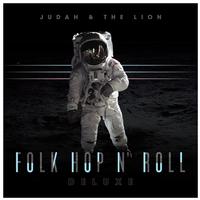 Judah & The Lion - Folk Hop n' Roll -  Vinyl Record