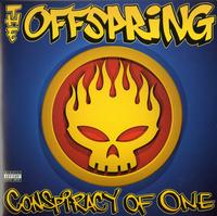 The Offspring - Conspiracy Of One