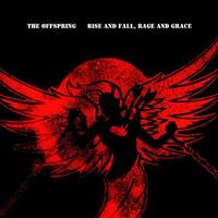 The Offspring - Rise And Fall, Rage And Grace (15th Anniversary Edition) -  Vinyl Record