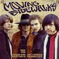 The Moving Sidewalks - The Complete Collection -  180 Gram Vinyl Record