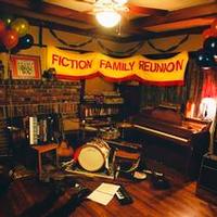 Fiction Family - Fiction Family Reunion -  Vinyl Record