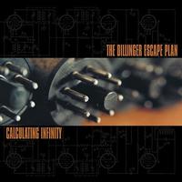 The Dillinger Escape Plan - Calculating Infinity