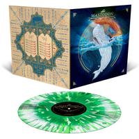 Mastodon - Leviathan -  Vinyl Record