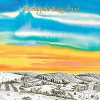 The Marshall Tucker Band - The Marshall Tucker Band -  Vinyl Record