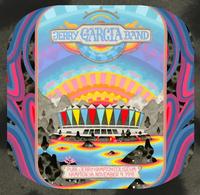 Jerry Garcia Band - Pure Jerry: Hampton Coliseum