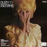 Dusty Springfield - Dusty In Memphis -  180 Gram Vinyl Record