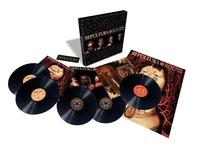 Sepultura - Roots -  Vinyl Box Sets