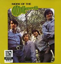 180g 5LP Vinyl The Monkees in Mono Limited Edition Box Set