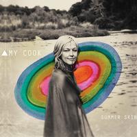 Amy Cook - Summer Skin -  Vinyl Record