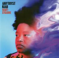 Amythyst Kiah - Wary + Strange -  Vinyl Record