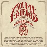Various Artists - All My Friends: Celebrating The Songs & Voice Of Gregg Allman