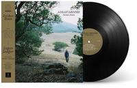 Logan Ledger - Golden State -  Vinyl Record