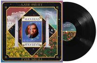 Katie Pruitt - Mantras -  Vinyl Record