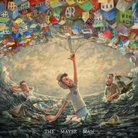 AJR - The Maybe Man -  Vinyl Record