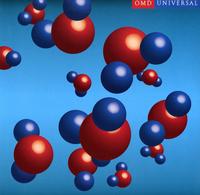 Orchestral Manoeuvres In The Dark - Universal