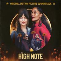Various Artists - The High Note