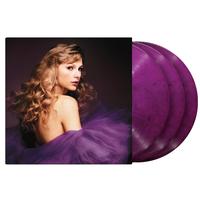 Taylor Swift - Speak Now (Taylor's Version) -  Vinyl Record