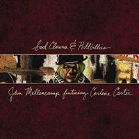 John Mellencamp - Sad Clowns & Hillbillies -  Vinyl Record
