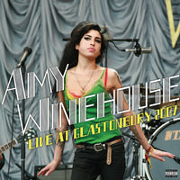 Amy Winehouse - Live At Glastonbury 2007