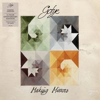 Gotye — Making Mirrors