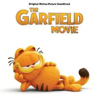 Various Artists - The Garfield Movie -  Vinyl Record