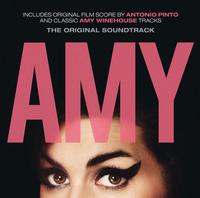 Amy Winehouse and Antonio Pinto - Amy