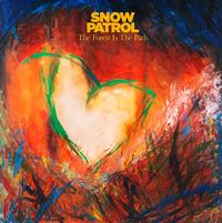 Snow Patrol - The Forest Is The Path