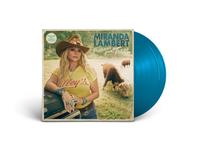 Miranda Lambert - Postcards From Texas