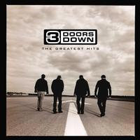 3 Doors Down - The Greatest Hits -  Vinyl Record