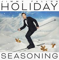 Jimmy Fallon - Holiday Seasoning