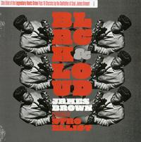 Stro Elliot and James Brown - Black & Loud: James Brown Reimagined By Stro Elliot