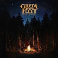 Greta Van Fleet - From The Fires -  Vinyl Record